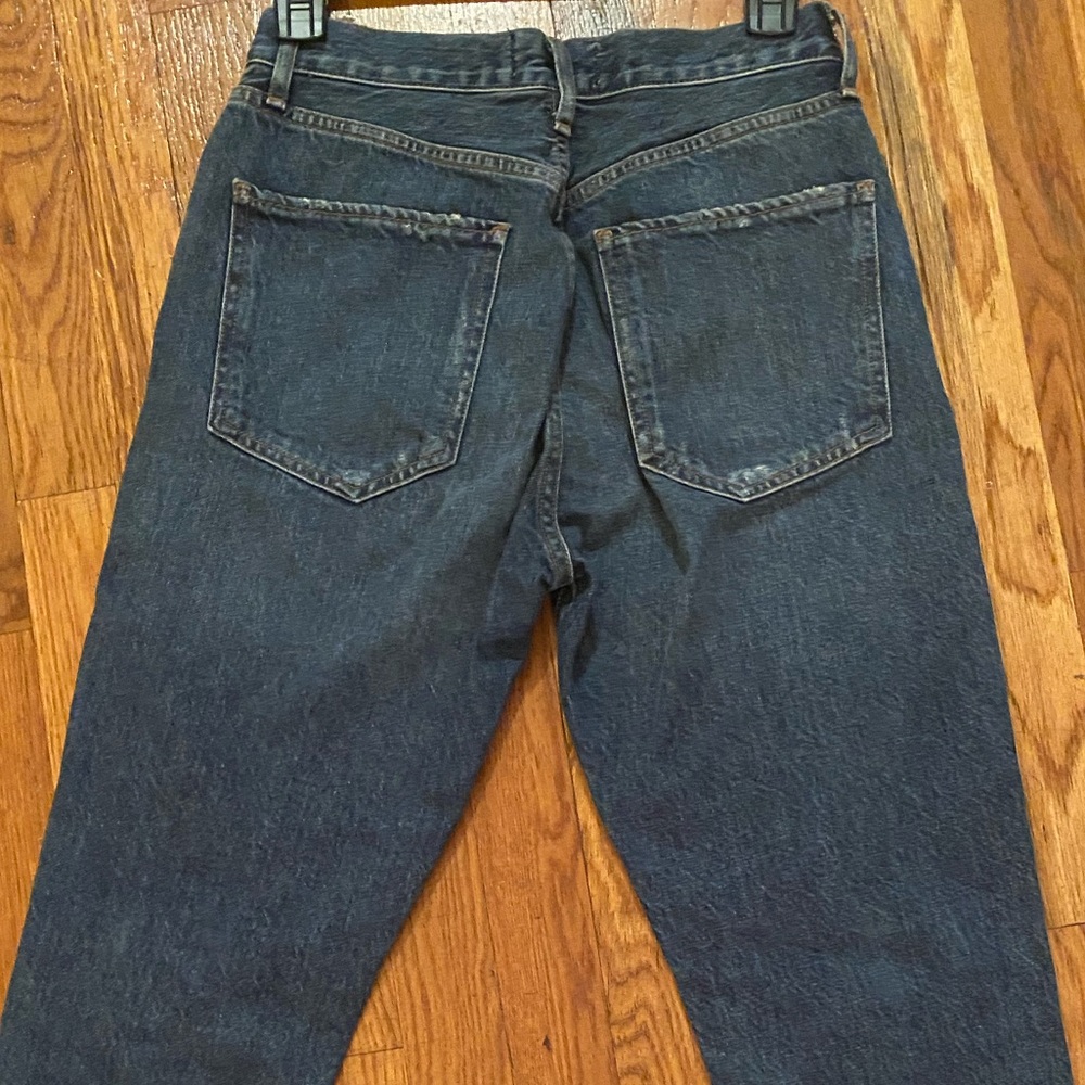 AGOLDE Jeans // Riley Fit - Picture 2 of 10